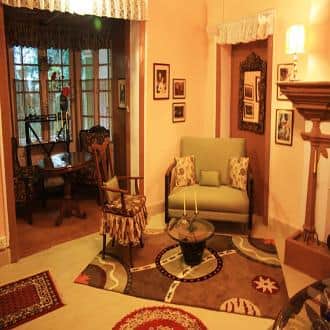 Stay In A Homestay In Nainital, Nainital 4